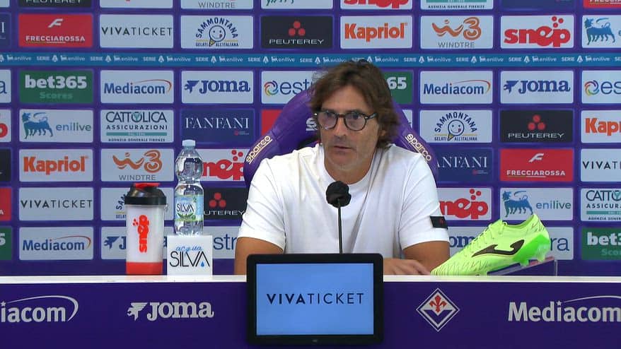 Vanoli: "Non guardare la classifica, bene la reazione"