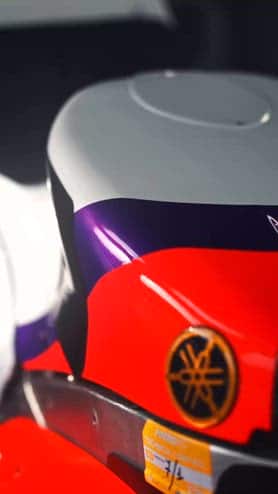 Yamaha Pramac, presentata la livrea per il Mugello
