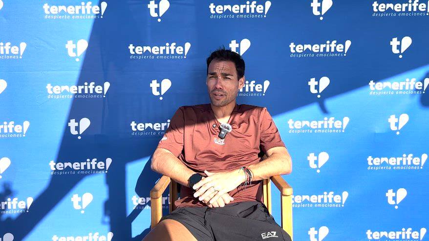 Fognini: "Sinner e Alcaraz sono diversi ma due predestinati"