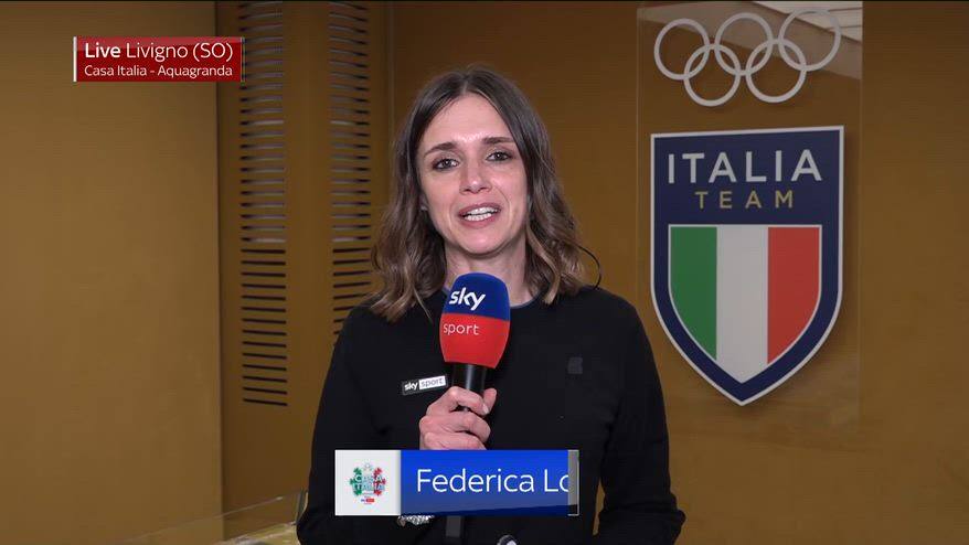 Olimpiadi, Flora Tabanelli conquista il bronzo nel Big Air