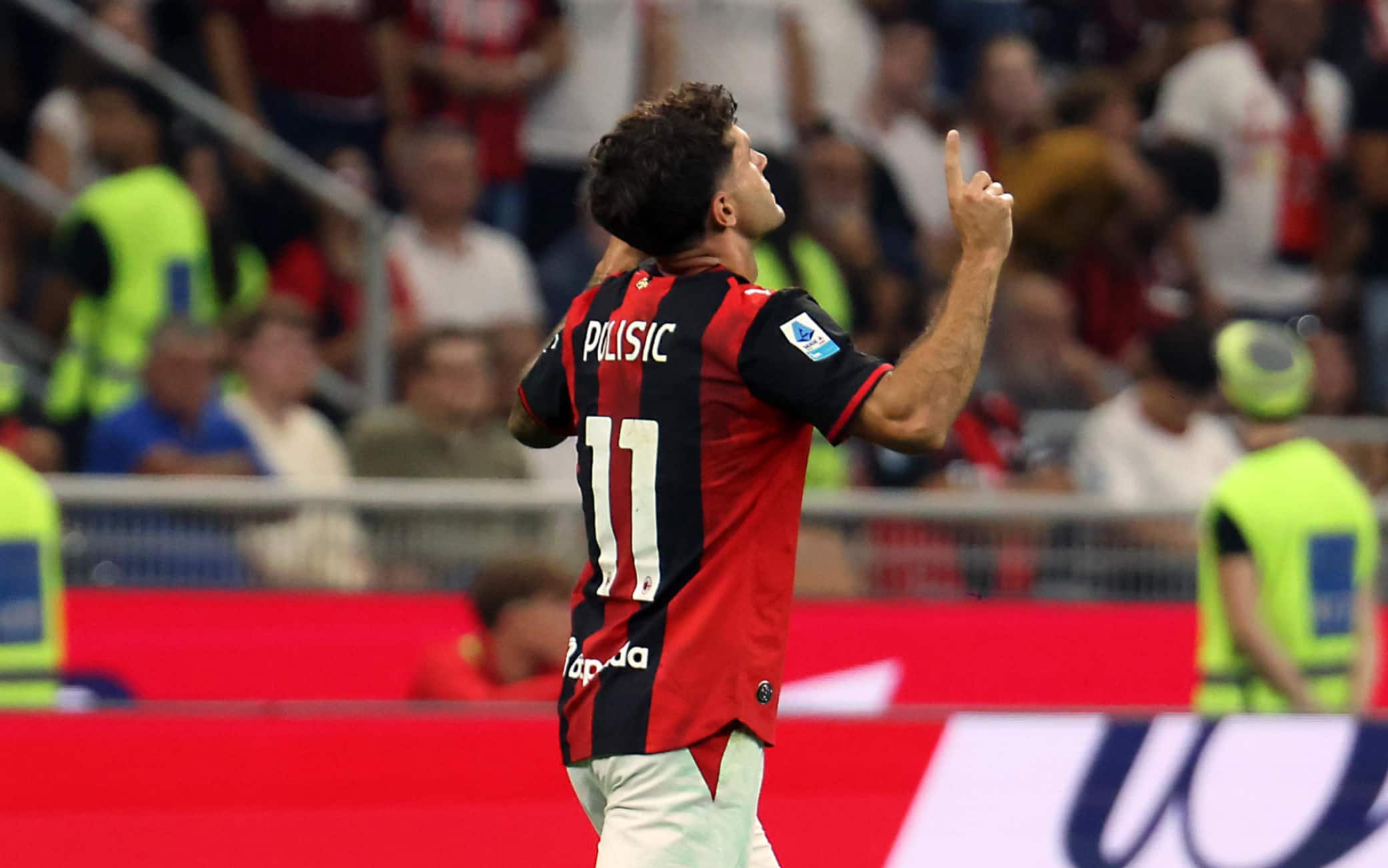 Milan-Lecce 3-0: video, gol e highlights