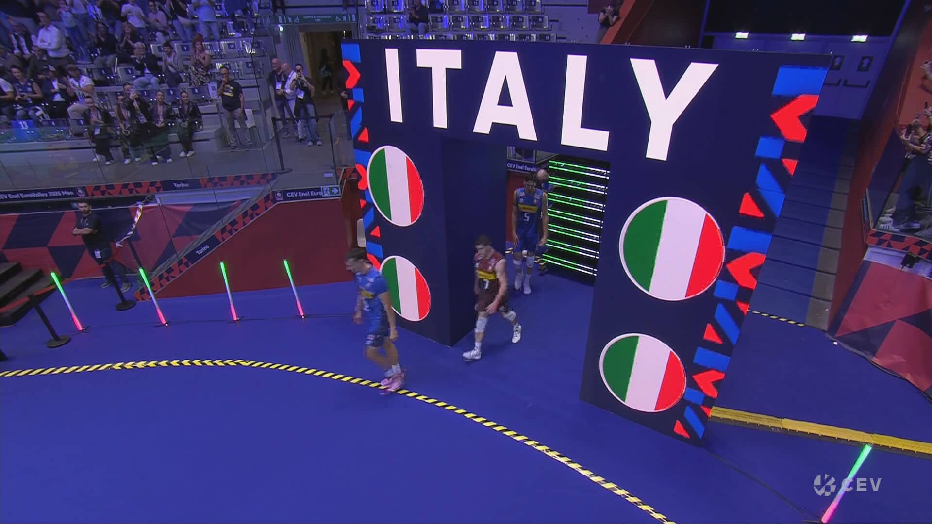 italia