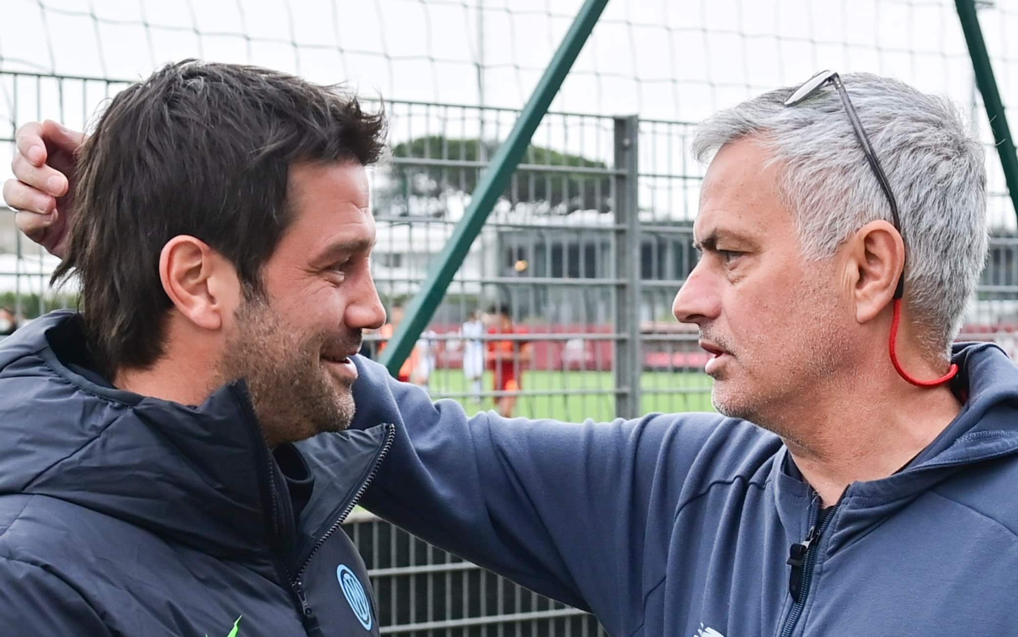 Scudetto al primo colpo: solo Mourinho più rapido di Chivu a vincerlo
