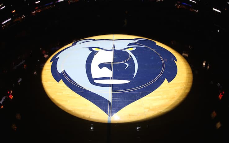 NBA, Memphis Grizzlies-Denver Nuggets rimandata per maltempo