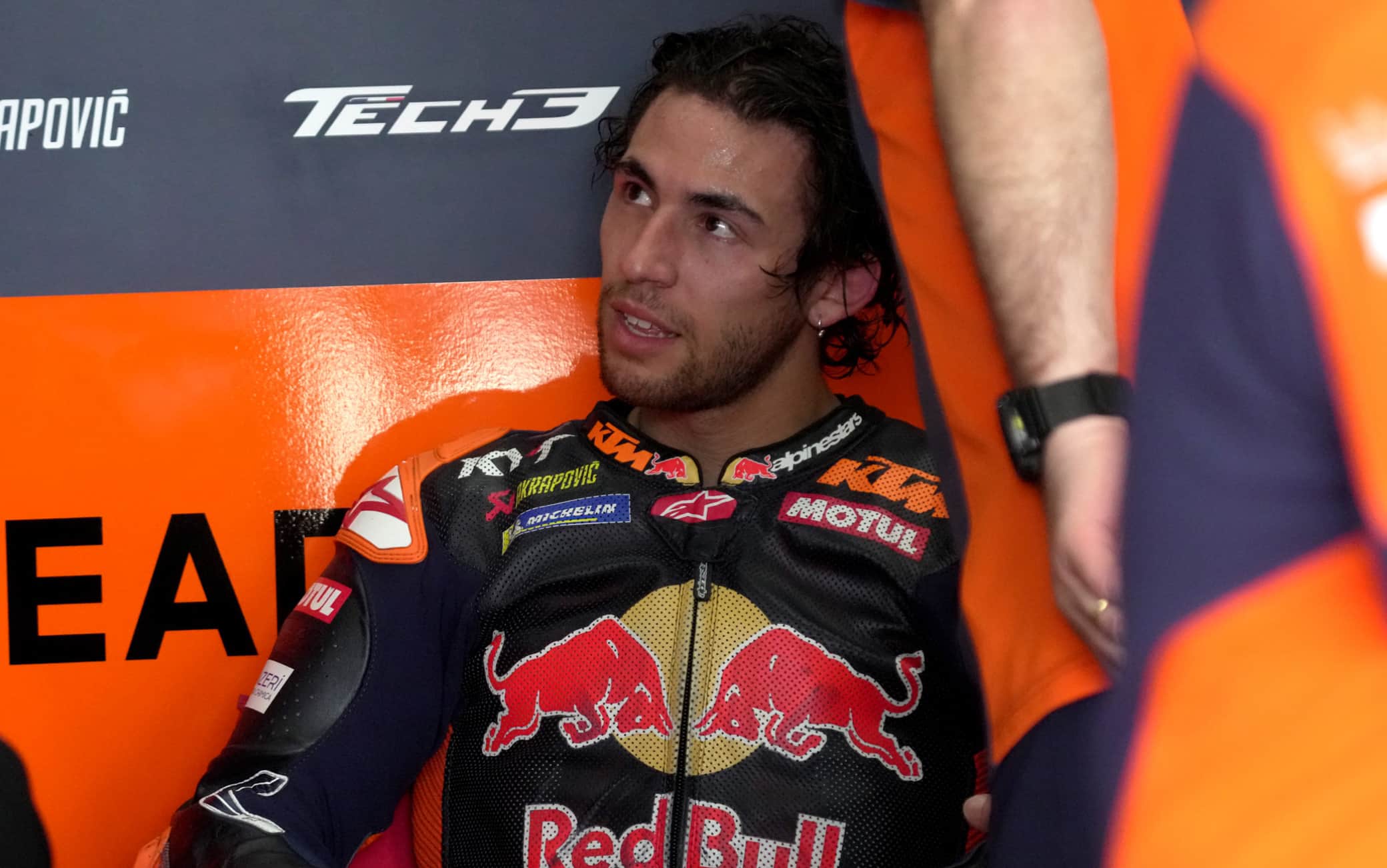 MotoGP, Bastianini in Trackhouse dal 2027: c'è il via libera. Le news