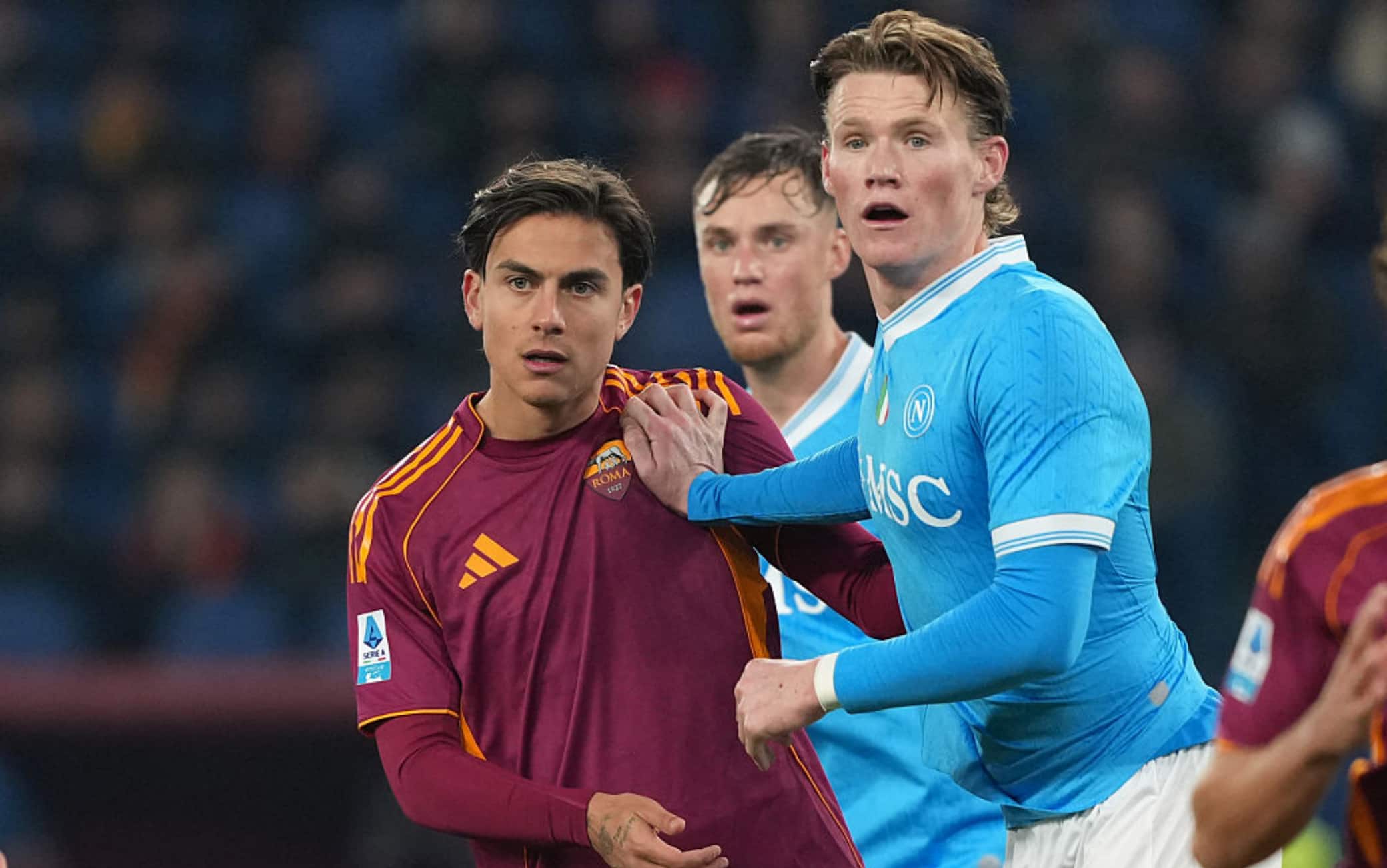 Probabili formazioni Serie A della 25^ giornata: ultime news dai campi