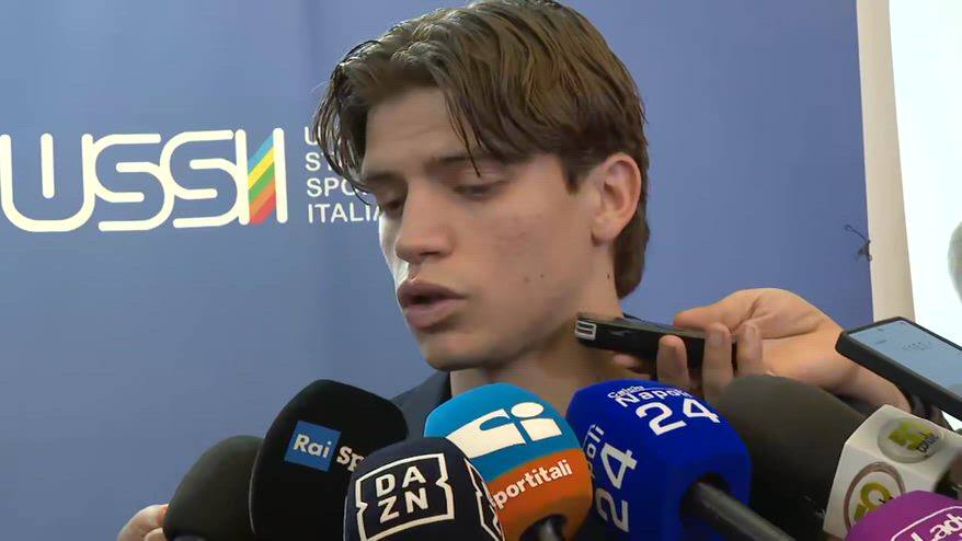 Palestra: "Mercato? Ho la testa sulla salvezza del Cagliari"