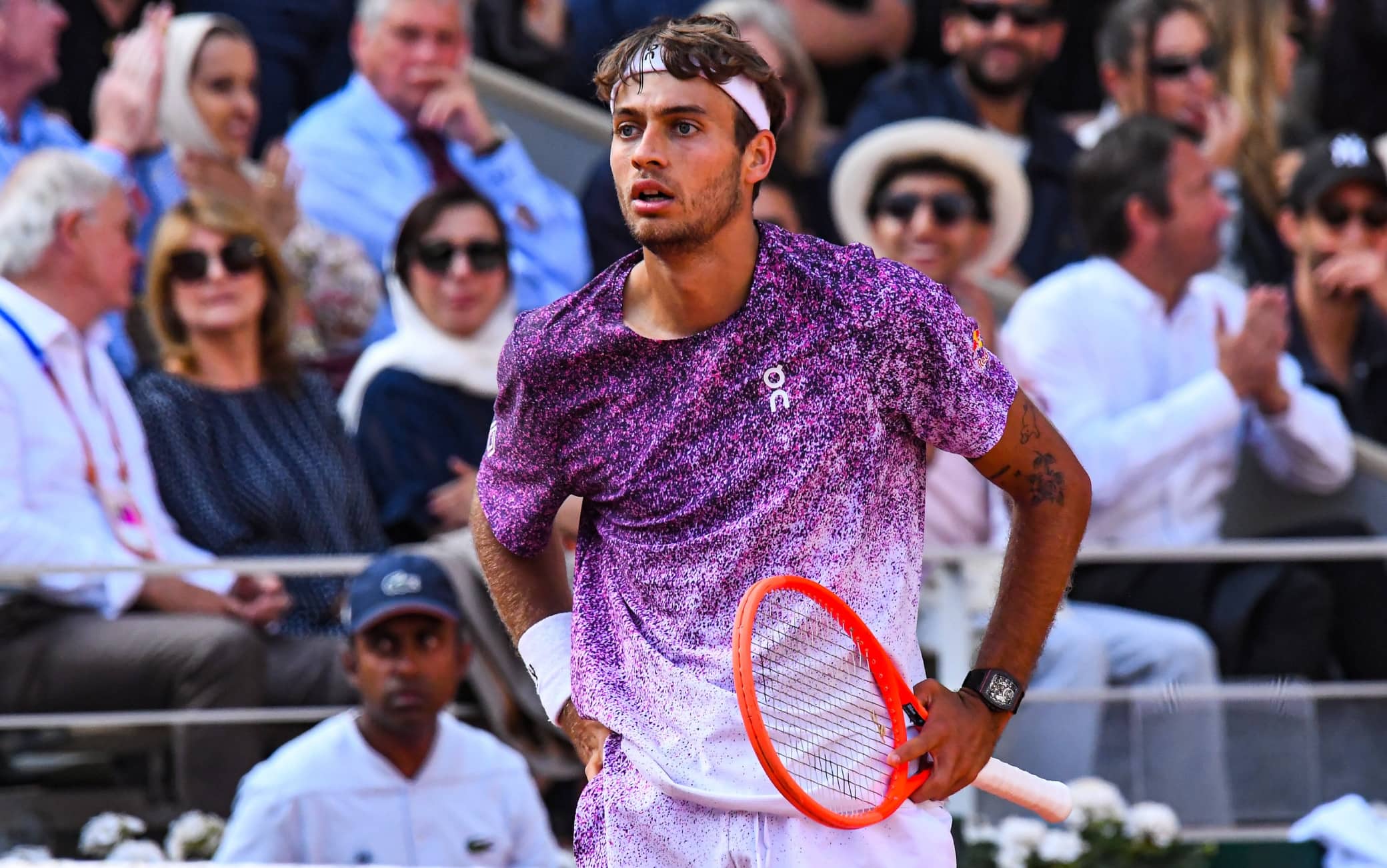 Atp Halle, dove vedere il torneo 500 in tv e streaming