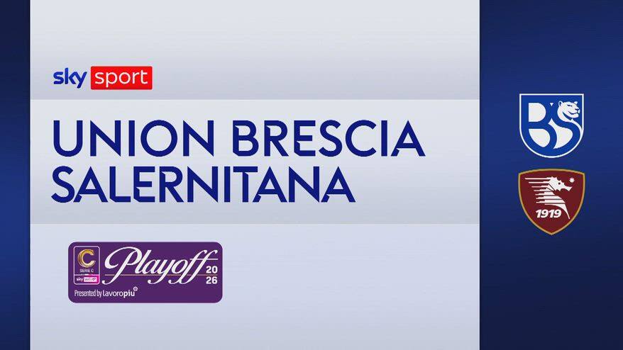 Serie C, gol collection Semifinali Playoff ritorno