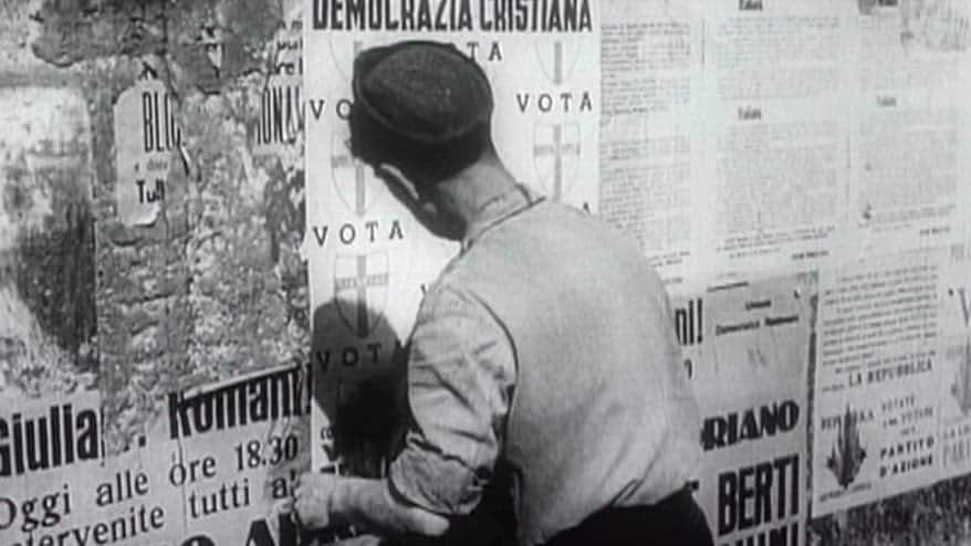2 giugno, 80 anni di Repubblica raccontati dallo sport