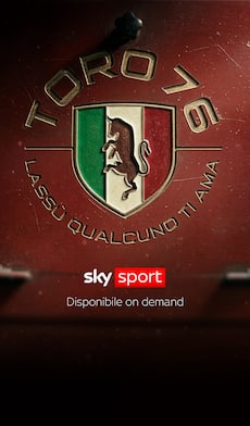 La storia di una squadra straordinaria