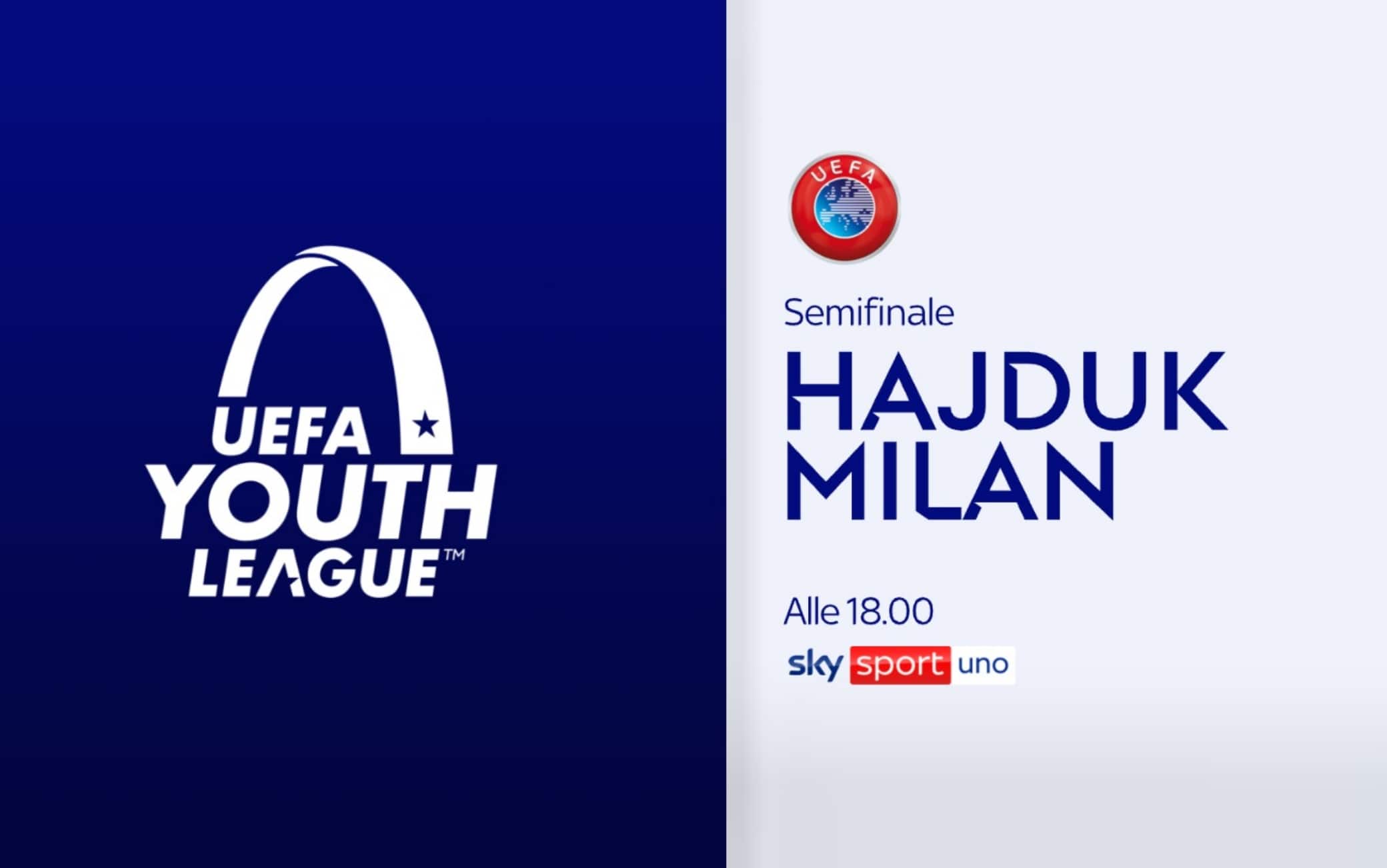 milan-hajduk-spalato-youth-league
