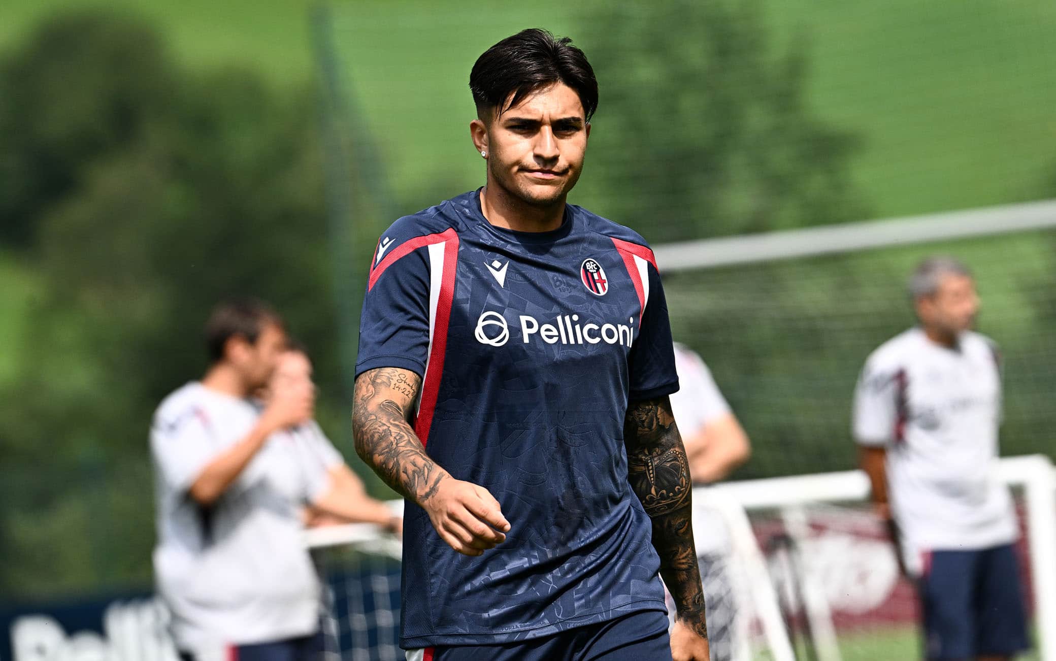 Roma, gli acquisti di calciomercato più costosi: Castro sarà 5°. CLASSIFICA