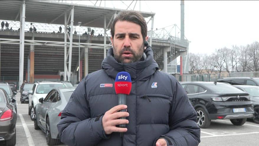Cremonese-Milan, le formazioni ufficiali