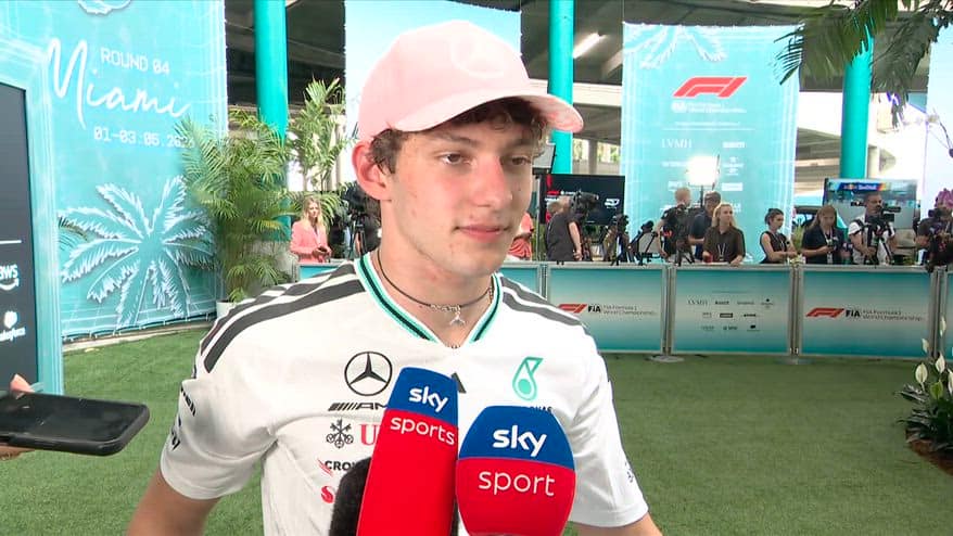 Kimi: "Campionato è lungo, bisogna alzare l'asticella"