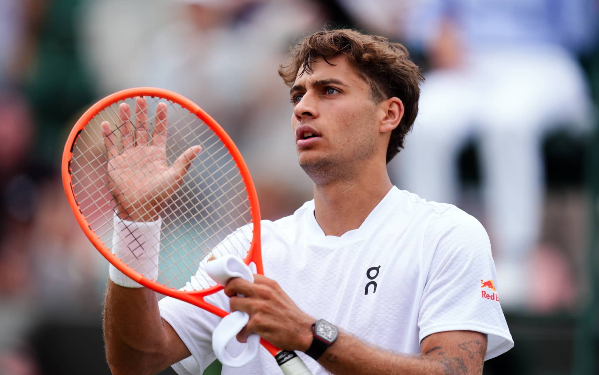 Wimbledon, il programma di oggi: partite e orari