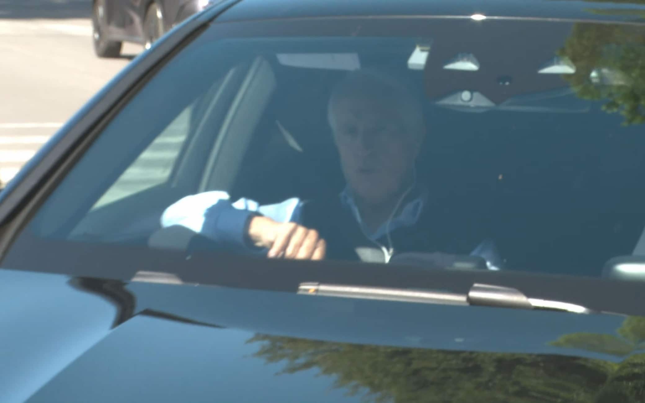 Nazionale, Malagò a Coverciano per incontrare il ct Mancini e i giocatori