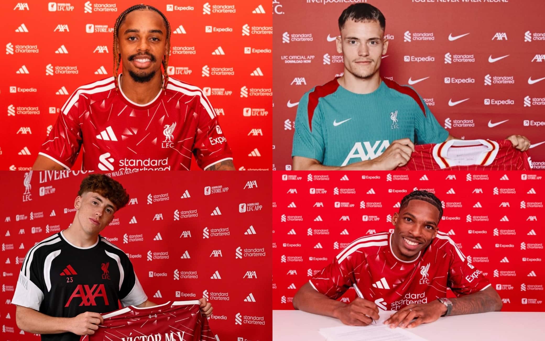 Liverpool, gli acquisti più cari del calciomercato dei Reds. CLASSIFICA