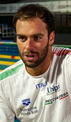 "Mi sento ancora giovane, amo gareggiare"