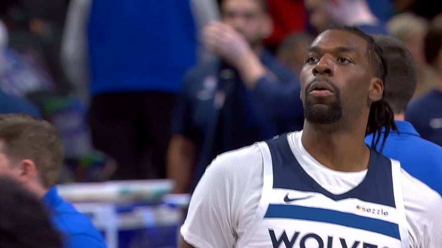 NBA Highlights: Dallas-Minnesota 94-124