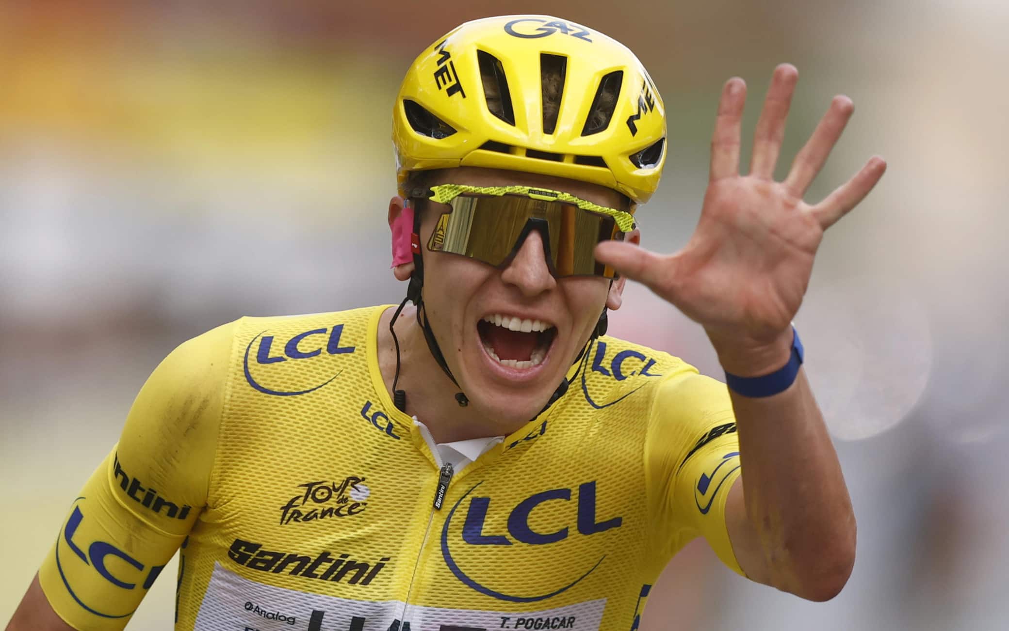 Tour de France 2026, i corridori che hanno guadagnato di più. LA CLASSIFICA