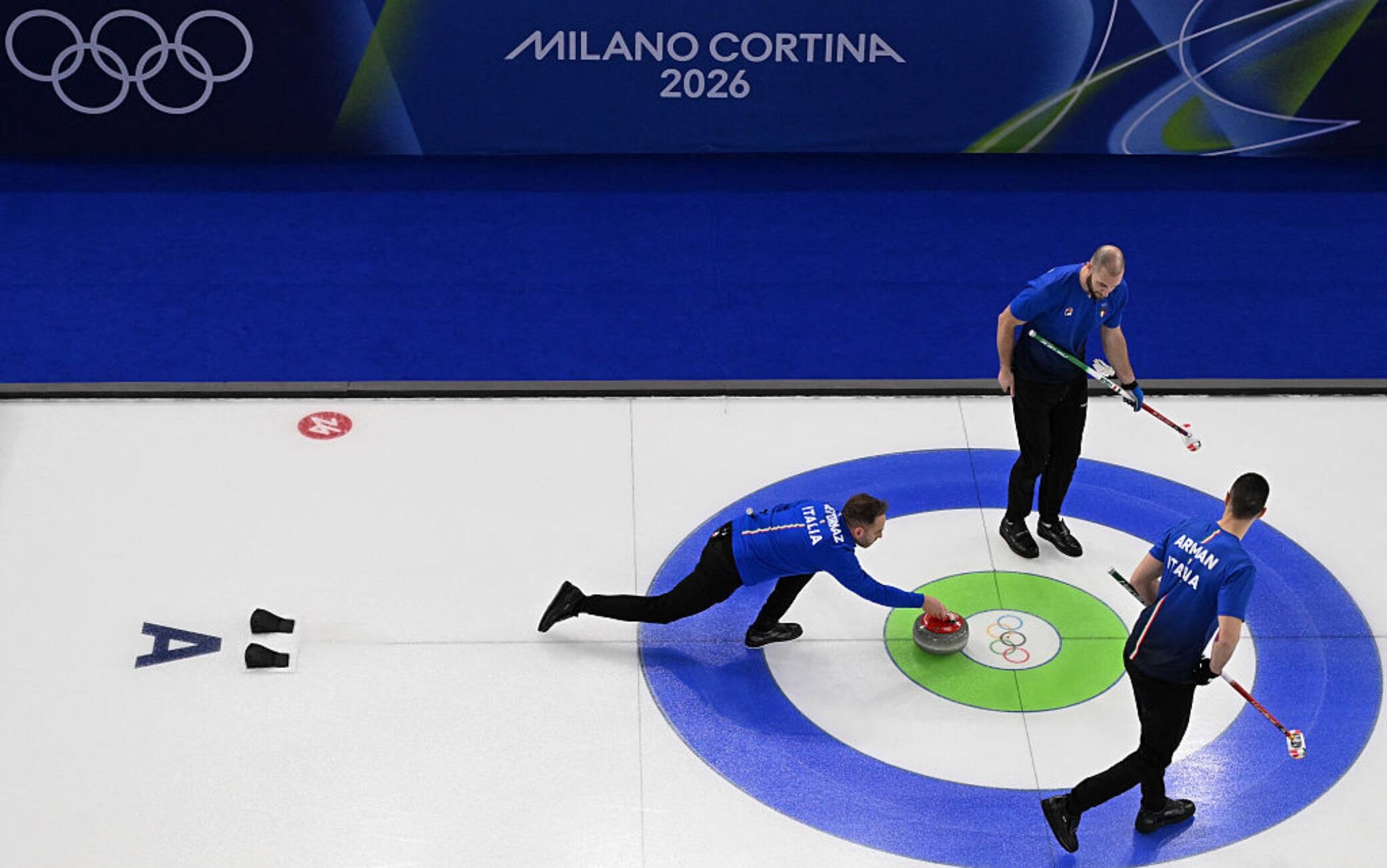 Olimpiadi invernali Milano Cortina, i risultati delle gare di oggi in diretta live