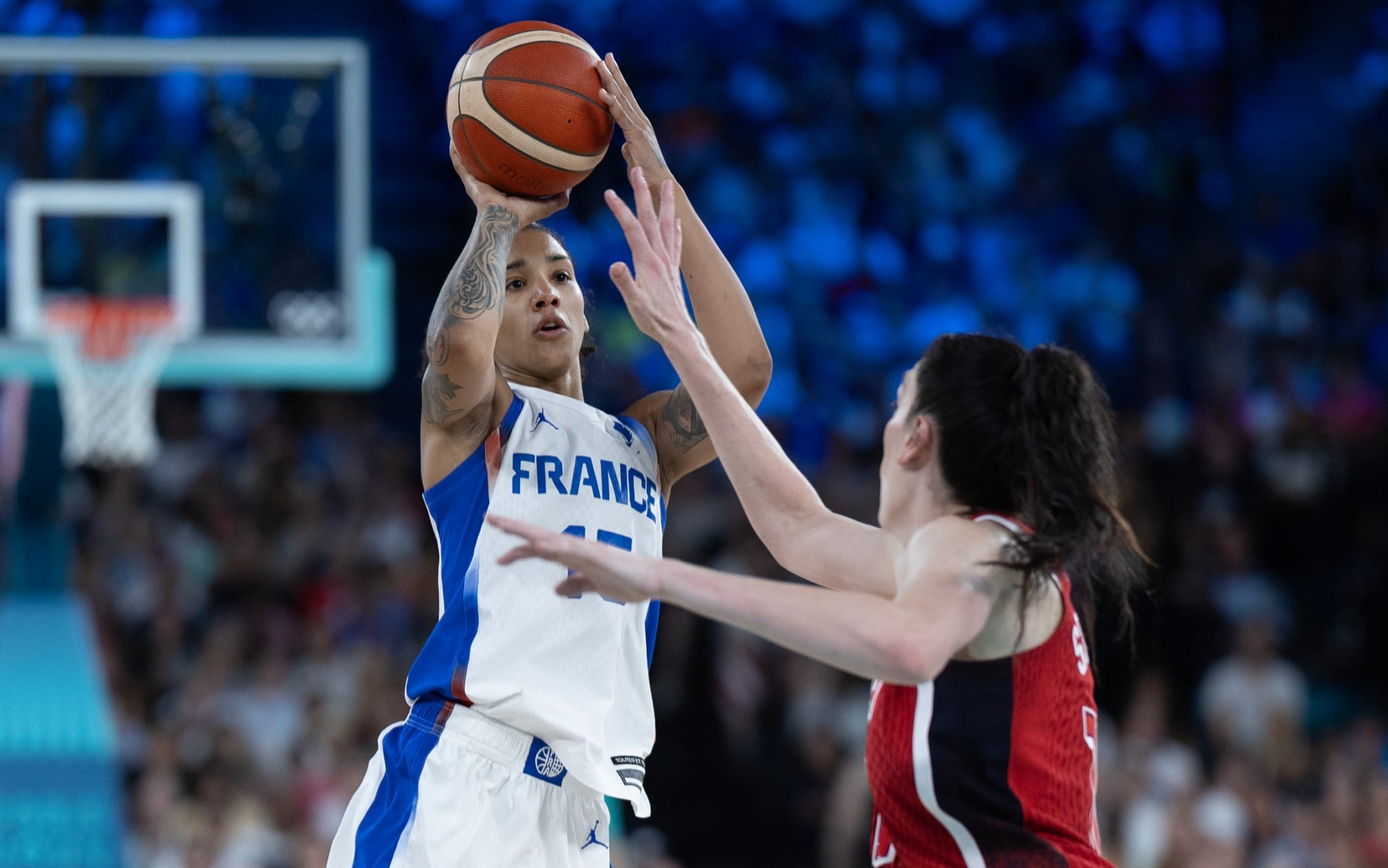 Mondiali femminili di basket: programma e risultati delle finali di oggi 13 settembre