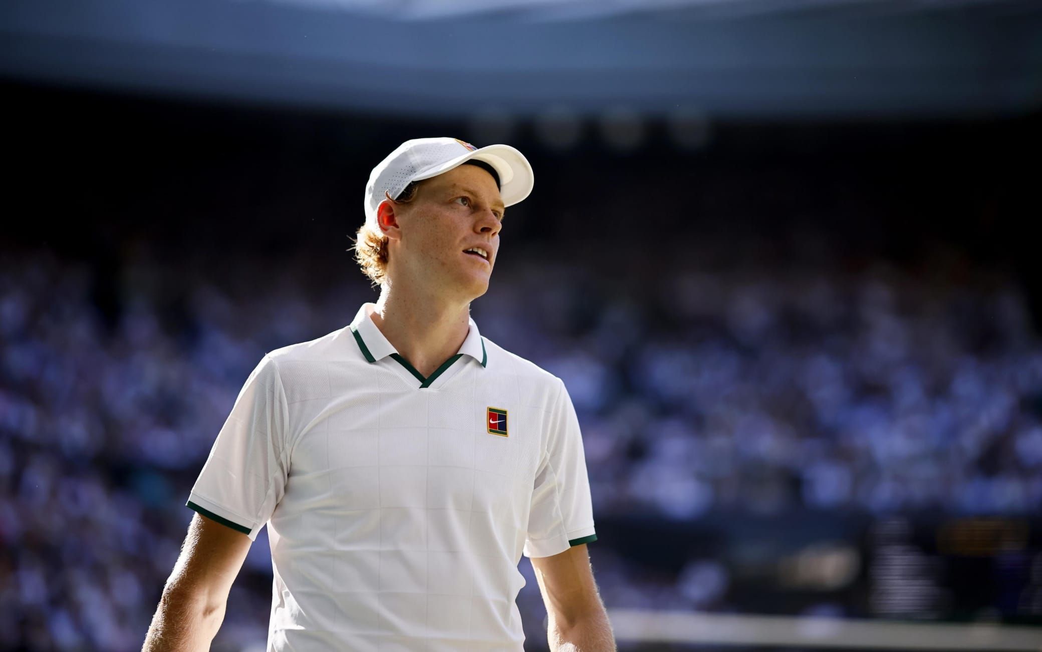 Sinner salta il Masters 1000 di Montreal: assente anche Djokovic