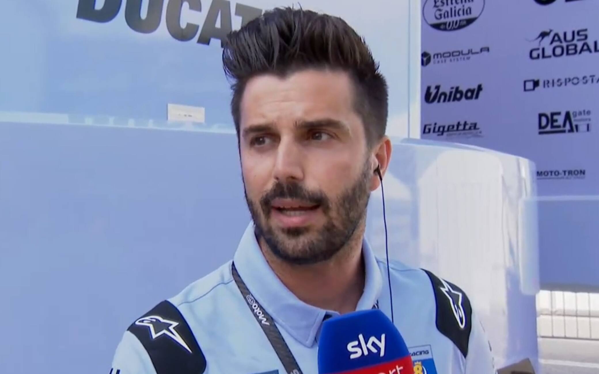 Gresini, Masini sulla squadra 2027: "Mir ha ancora tanto da dare, Holgado un talento"