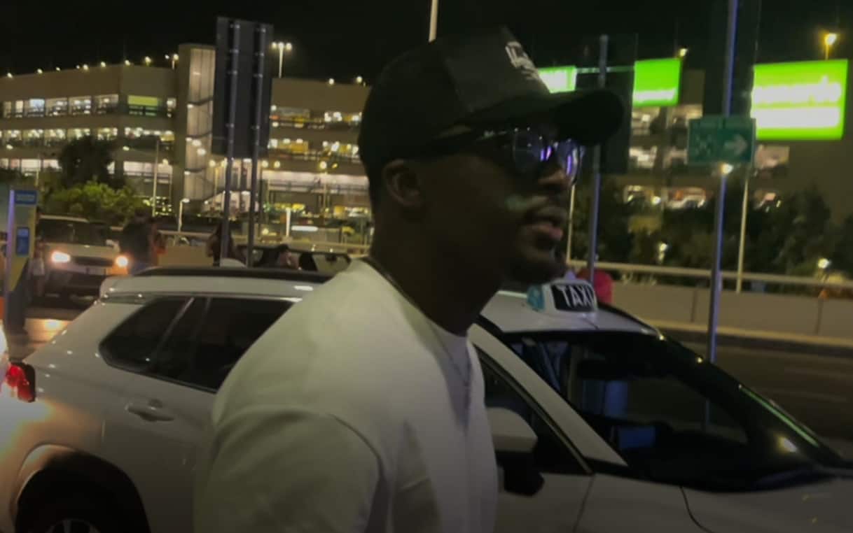 Lazio, accordo trovato con Bamba Dieng: visite mediche previste per giovedì 20 agosto