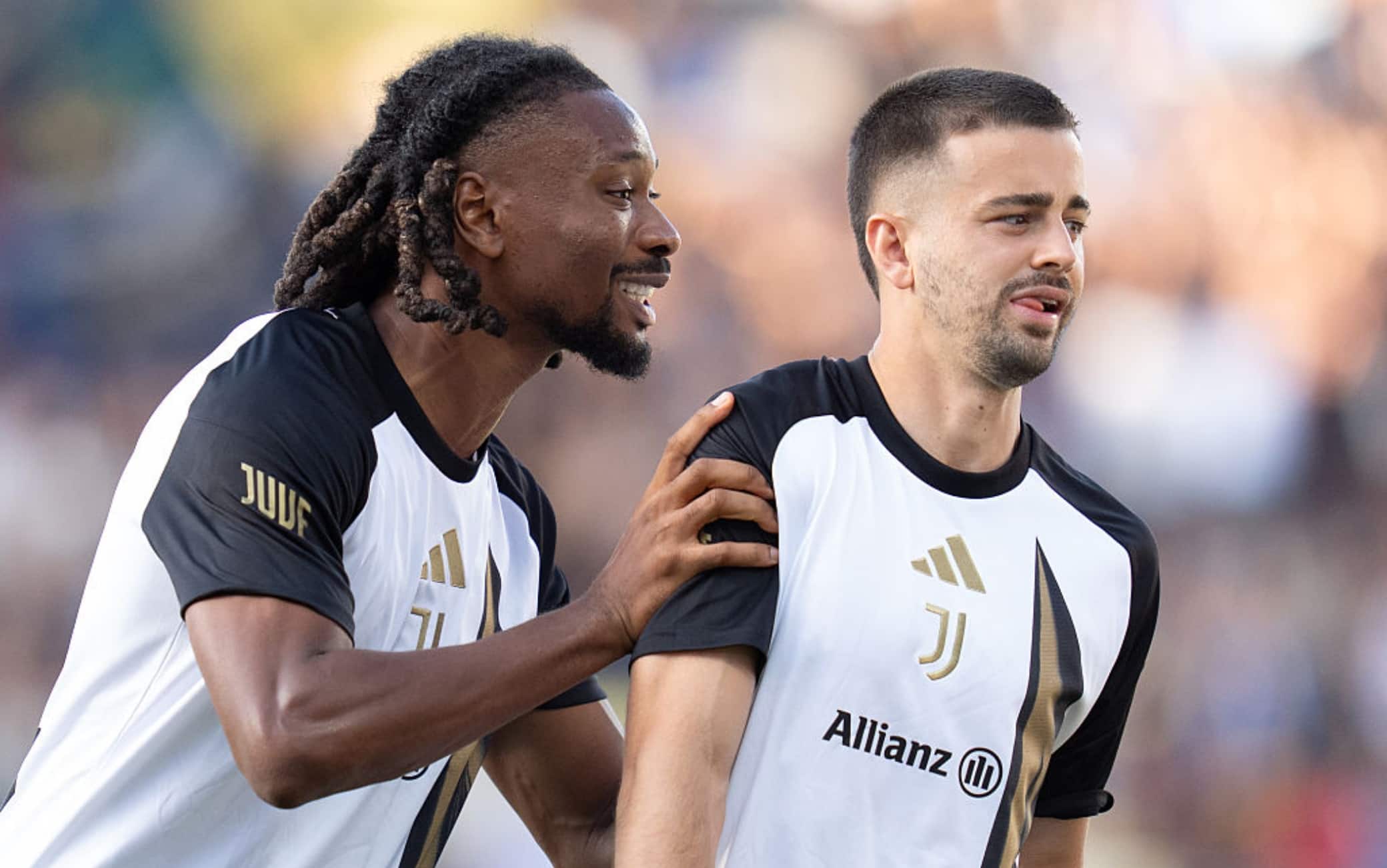 Juve, la lista Uefa per l'Europa League 2026-2027: i giocatori