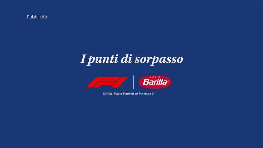 F1, GP Barcellona: i punti chiave della partenza