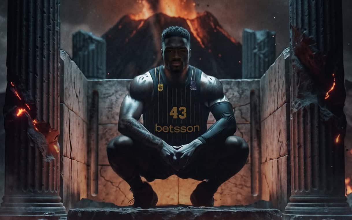 Basket, Thanasis Antetokounmpo firma con l'Aris Salonicco