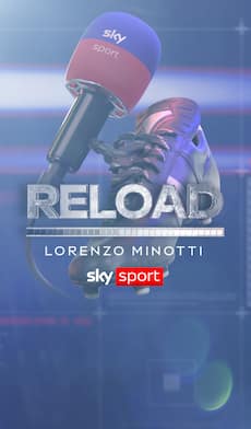 Il capitano Lorenzo Minotti si racconta