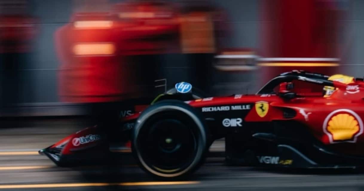 F1, Ferrari e McLaren: test Pirelli a Barcellona in diretta streaming ...