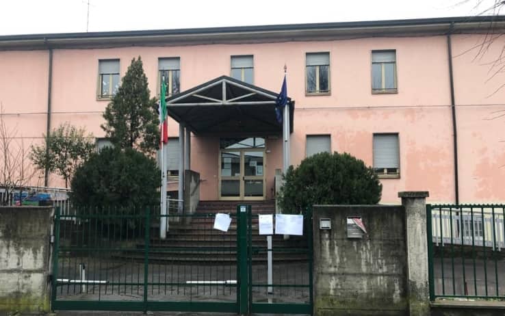 La scuola