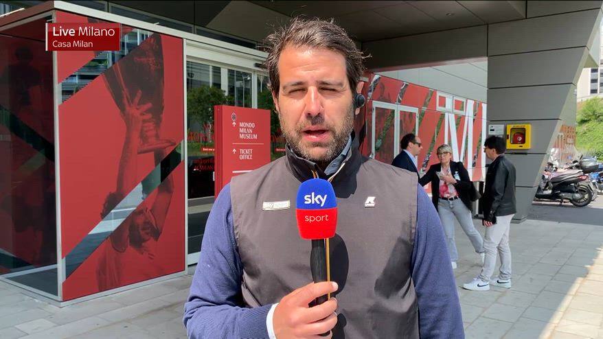 Milan, verso la sfida con la Juve per blindare la Champions