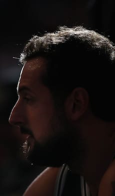 "Vi racconto quella mia schiacciata il giorno di Natale"