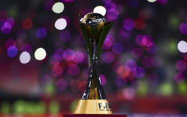 QATAR SOCCER FIFA CLUB WORLD CUP 2019