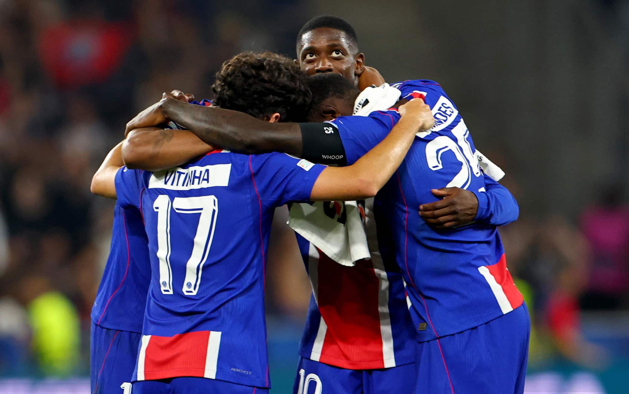 Psg