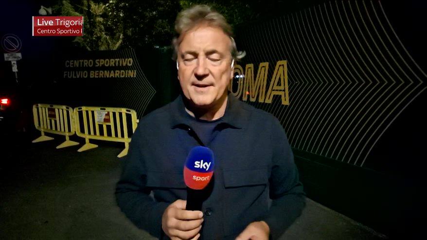 Roma-Ranieri, l’attesa del comunicato e cosa può succedere