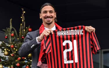 ITALY SOCCER SERIE A