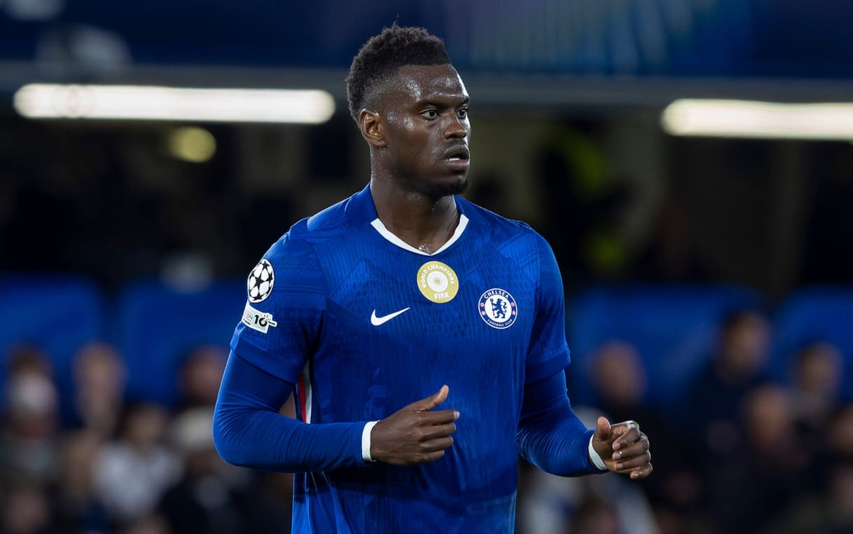 Napoli-Badiashile, è fatta per il difensore del Chelsea: arriva in prestito