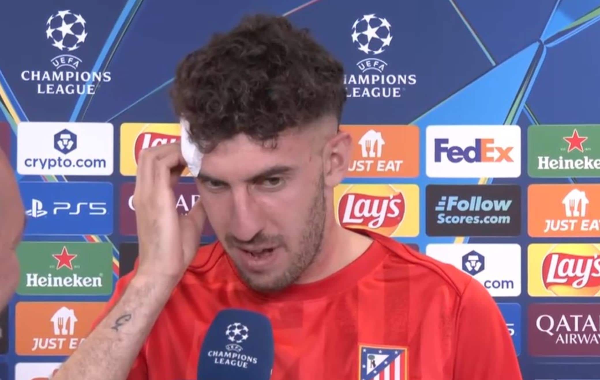 Atletico-Barcellona, Ruggeri: "Penso a lavorare, la Nazionale arriverà di conseguenza"
