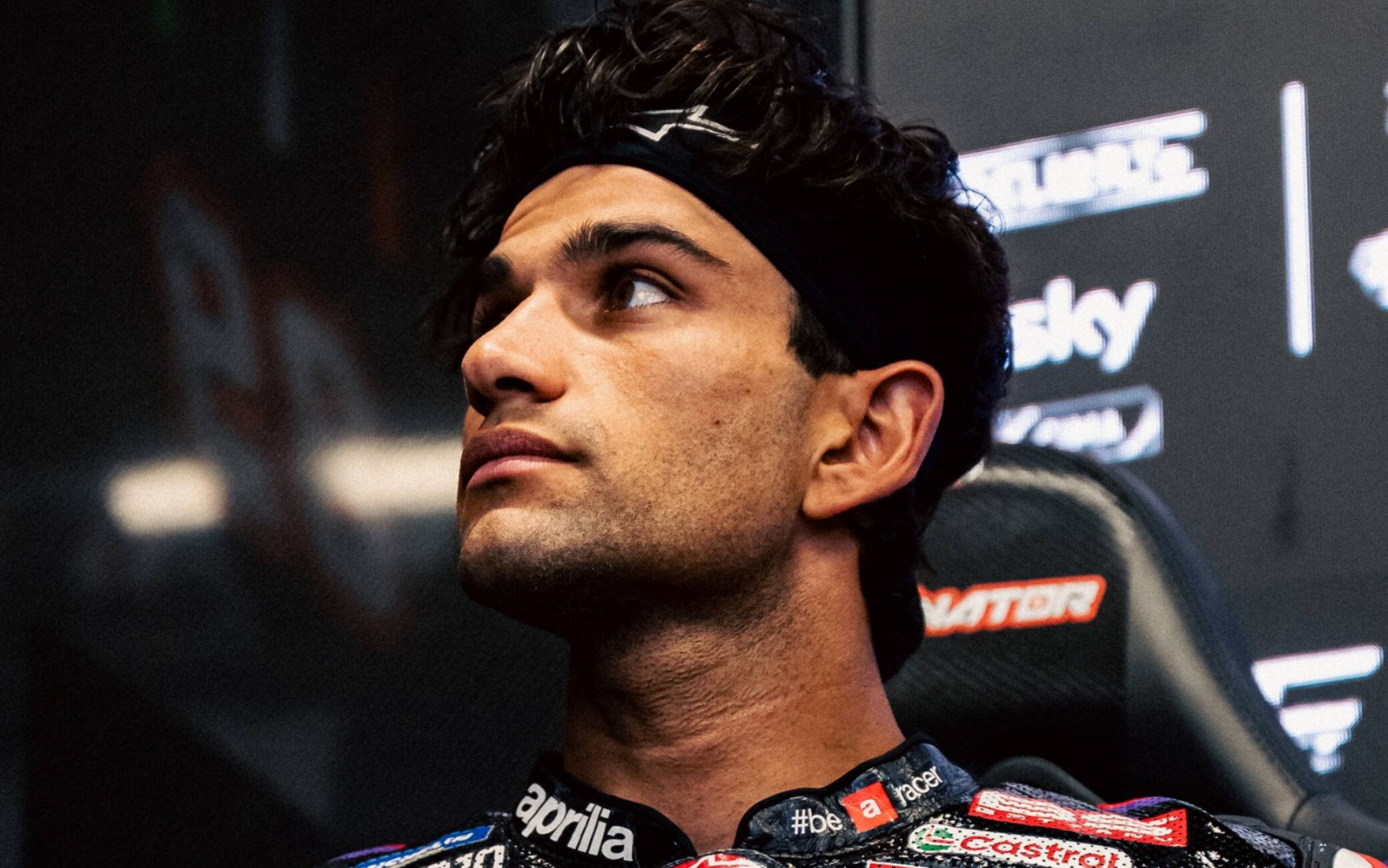 Martin, infortunio dopo una caduta nei test MotoGP di Barcellona: le news
