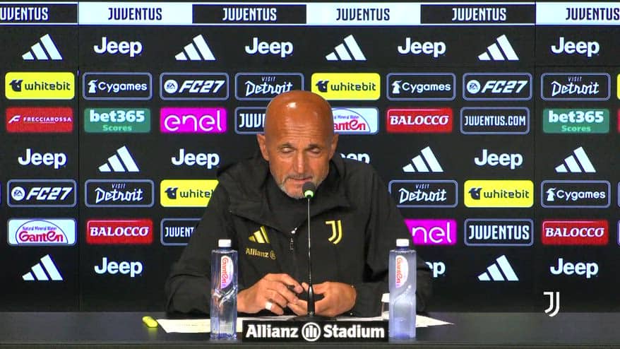 Spalletti su Sinner: "È il Maradona del tennis"