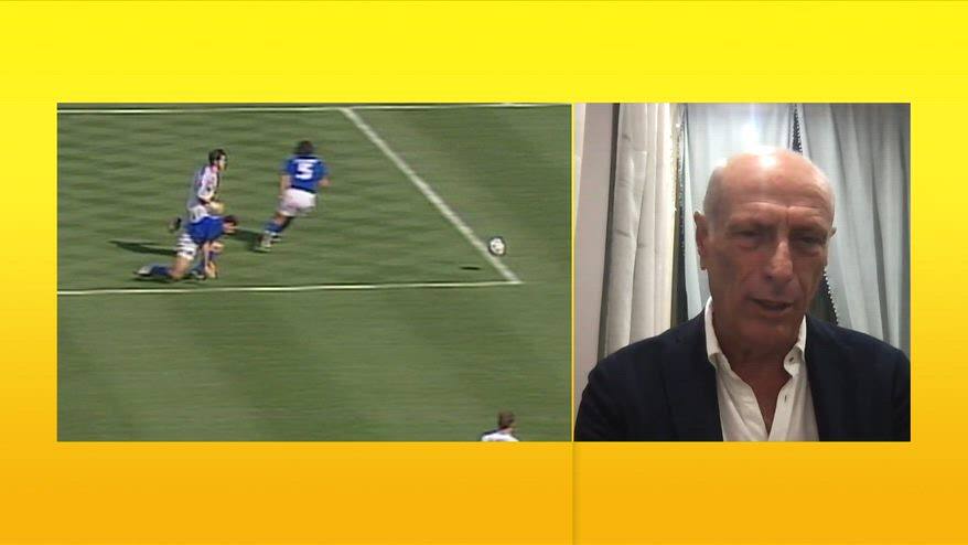 Caputi: "Baresi un passo avanti a tutti nel pensiero"