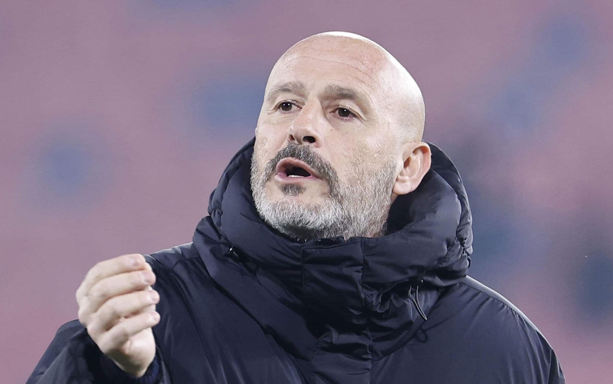 Bologna-Celtic, Italiano: "Grande reazione, ma non si può partire sempre sotto di un gol"