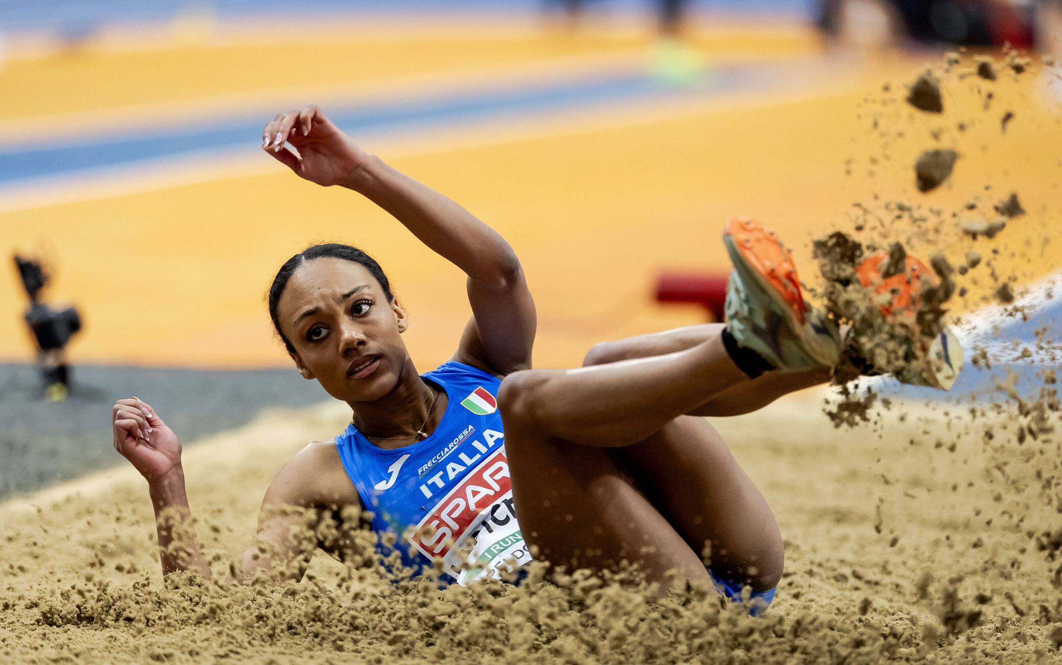 Mondiali di atletica indoor, i risultati delle gare di oggi in diretta live da Torun