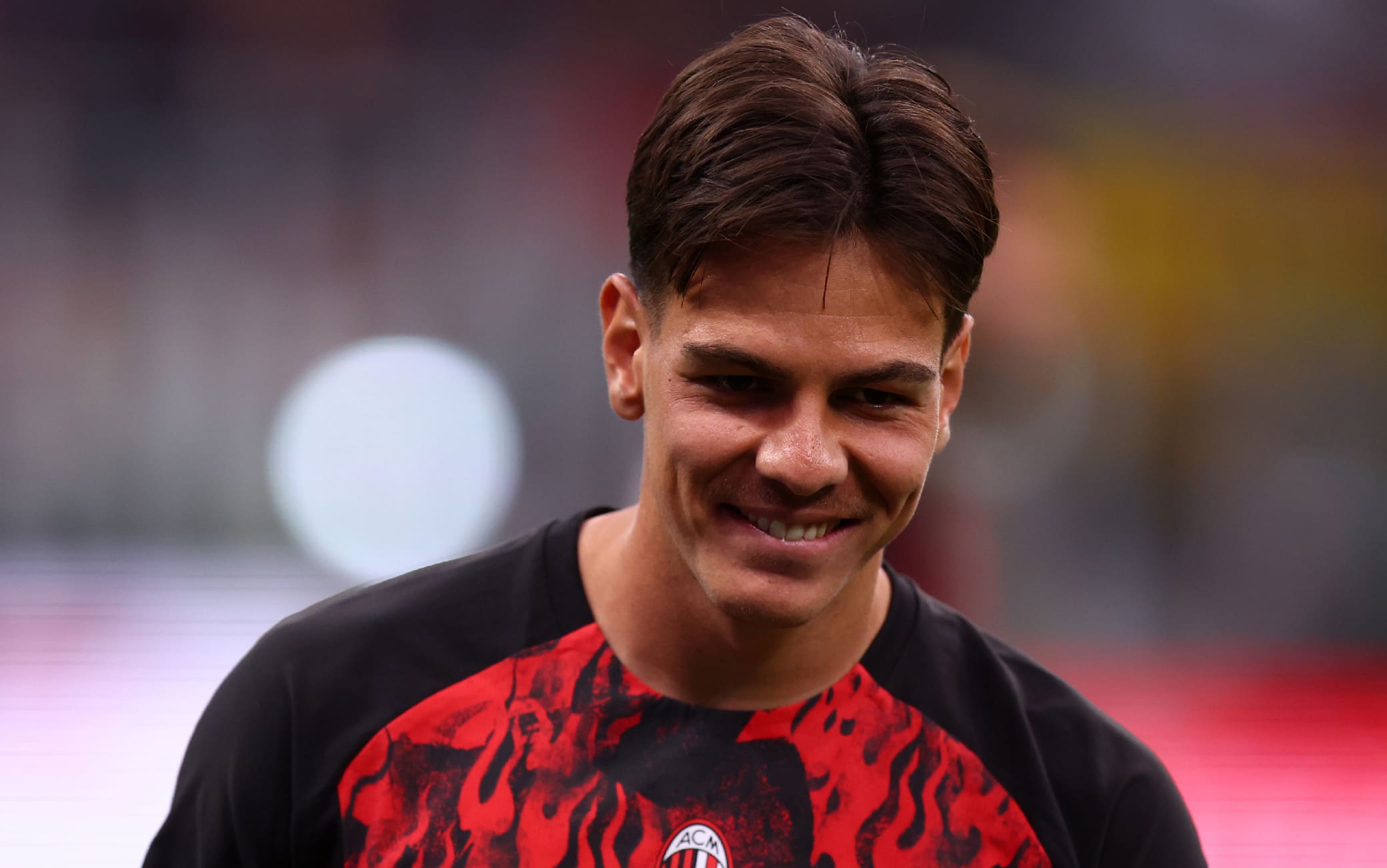Calciomercato Milan, Jashari importante anche con Amorim: le news